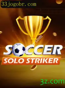 Explorando SoccerSoloStriker: Um Guia Completo para Iniciantes