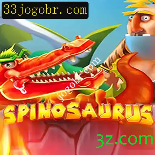 Spinosaurus: Um Mergulho no Novo Universo dos Jogos de Dinossauros