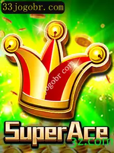 Explorando o Mundo Emocionante de SuperAce: Descrição e Regras