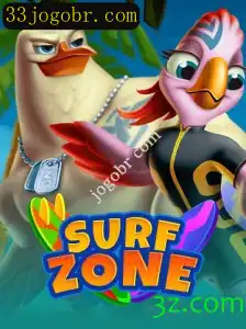 Descubra o emocionante mundo de SurfZone