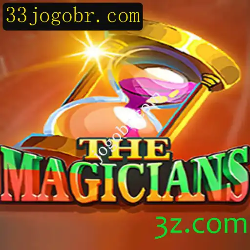 TheMagicians: Uma Jornada Envolvente no Mundo da Magia