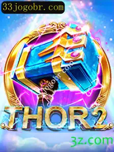 Thor2: Um Mergulho no Mundo do Jogo