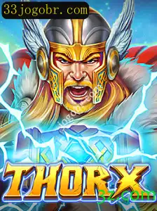Descubra ThorX: Uma Experiência de Jogo Inovadora com Jogobr com