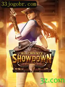 Descobrindo o Mundo de WildBountyShowdown: O Último Sensação no Universo dos Jogos