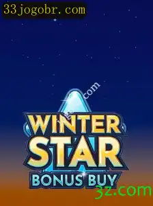 WinterStarBonusBuy: Uma Experiência de Jogo Inovadora