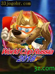 Explorando o Mundo do Jogo WorldCupRussia2018: Uma Experiência Imersiva