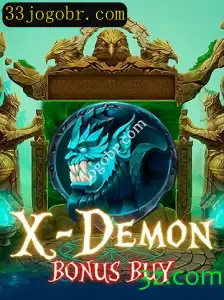 Explore o Mundo de XDemonBonusBuy: Uma Nova Experiência de Jogo